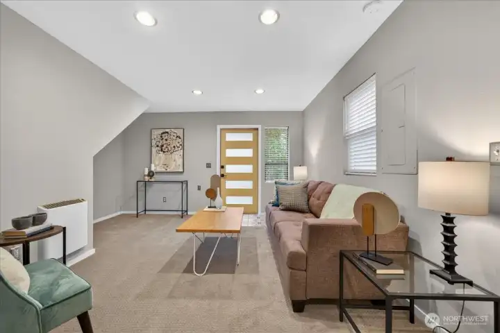 Main floor living MIL