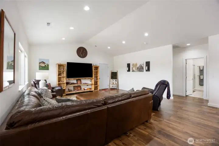 Living Room Living Room
