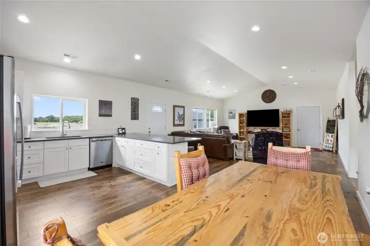 Kitchen Kitchen