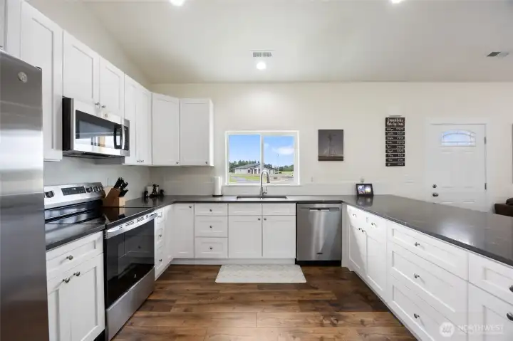 Stainless Steel Appliances Stainless Steel Appliances
