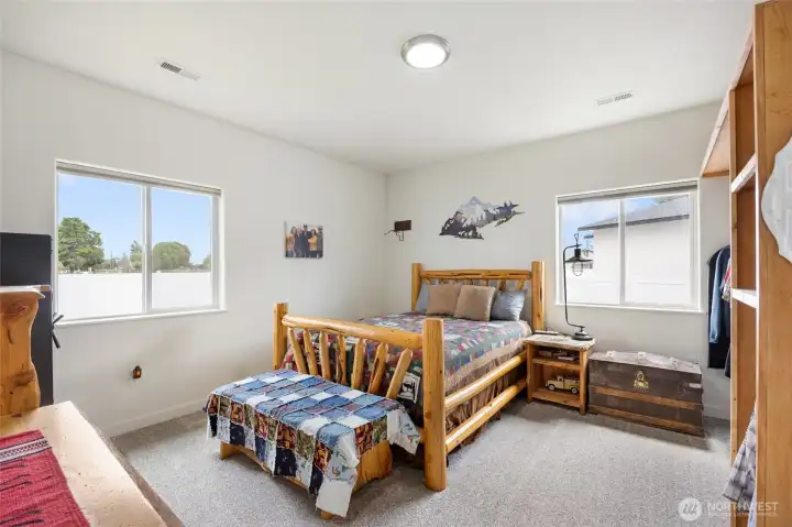 Bedroom 1 Bedroom 1