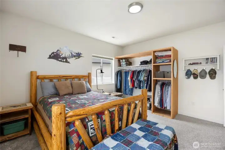 Bedroom 1 Bedroom 1