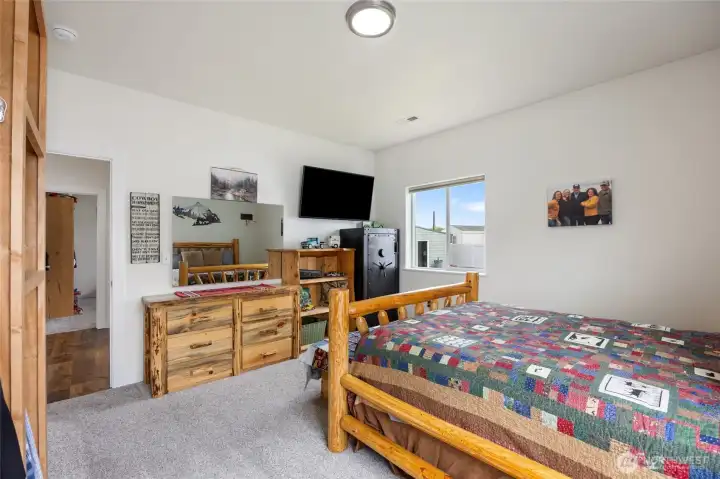 Bedroom 1 Bedroom 1