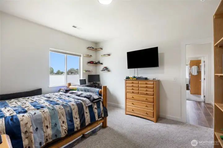 Bedroom 2 Bedroom 2