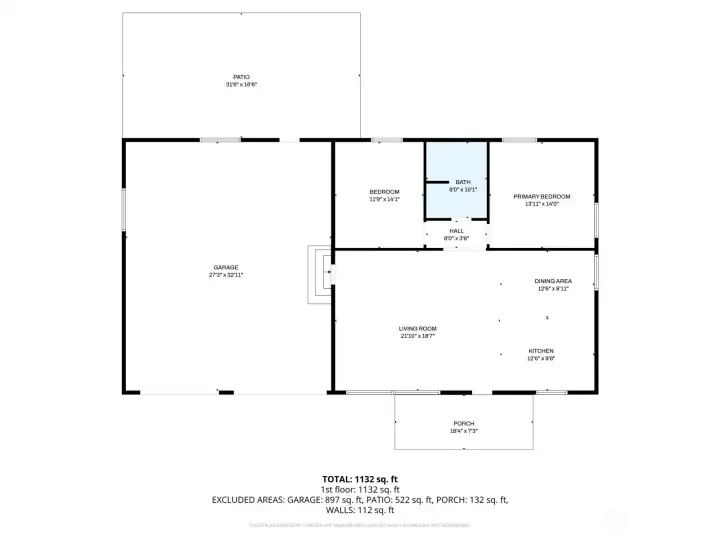 Floorplan Floorplan
