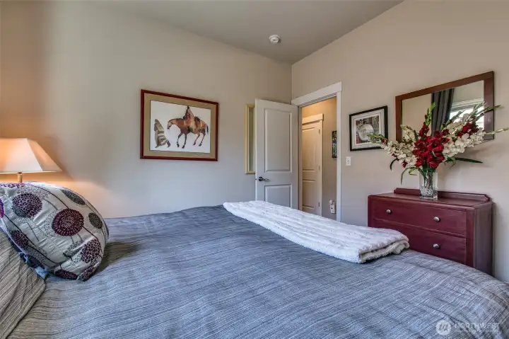 Bedroom 2 Bedroom 2