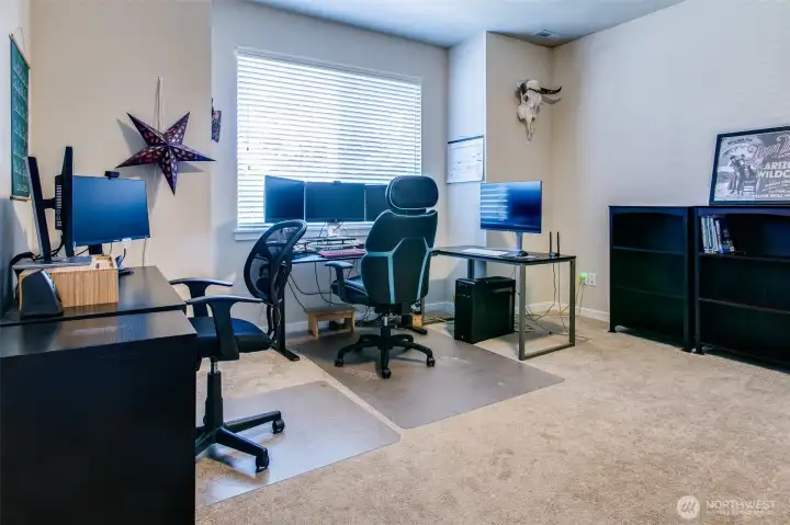 Office or Bedroom 3 Office or Bedroom 3