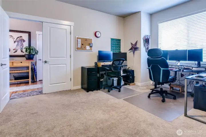 Office or bedroom 3 Office or bedroom 3