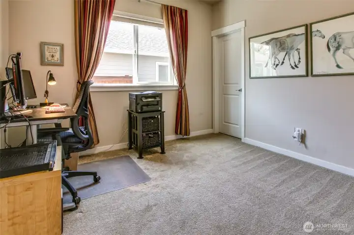 Office or bedroom 4 Office or bedroom 4