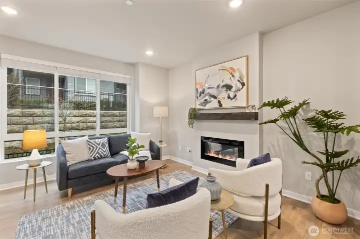 Welcome to Balbirnie a modern build by Welcome to Balbirnie a modern build by