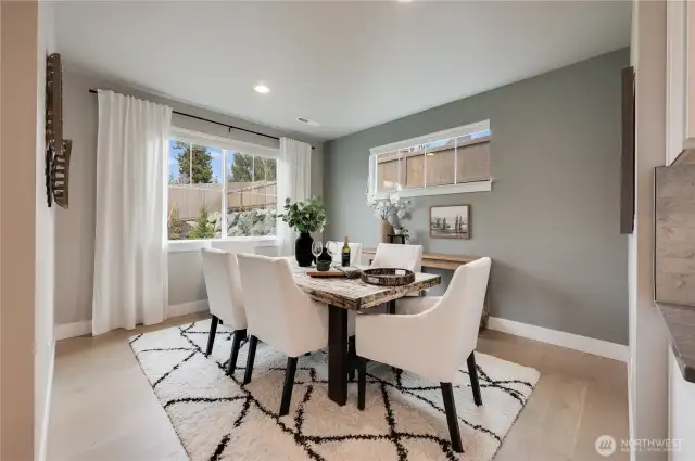 Photos of Plan 2759 Model Home on Lot 02. Plan Details will vary. Ask for details