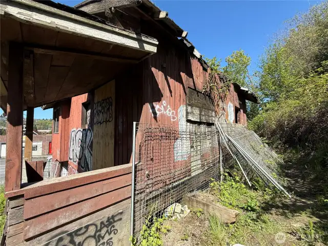 Side