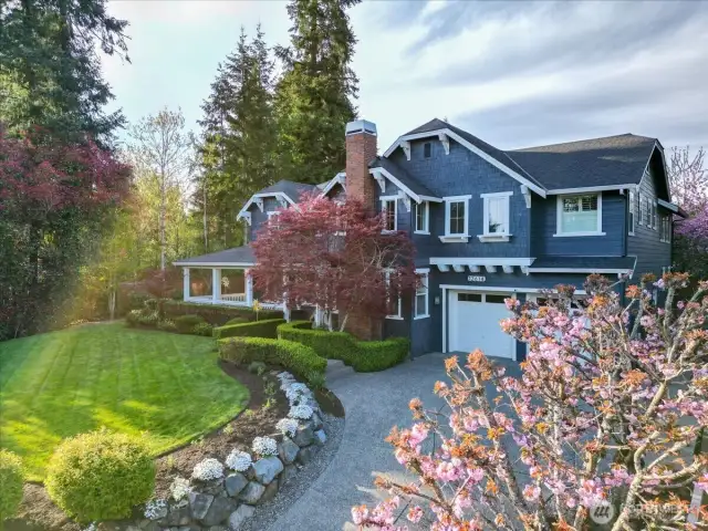 Your dream home awaits....