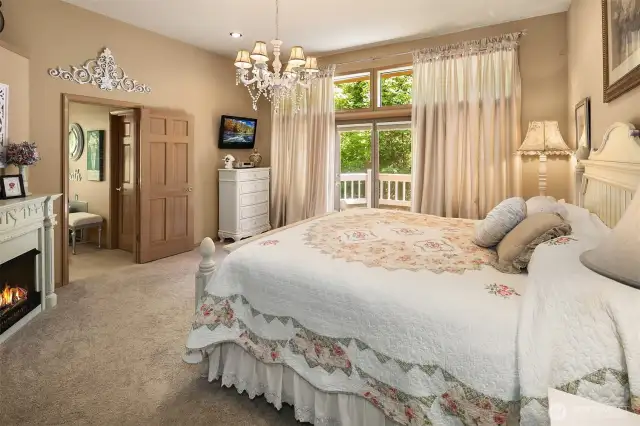 Primary Suite