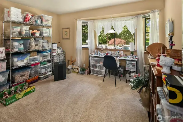 Bedroom #2