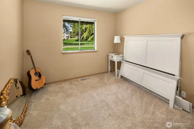 Bedroom #3