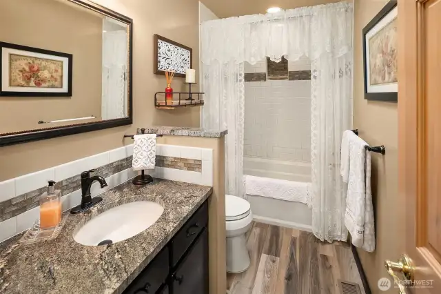 Full Bath