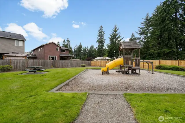 Community park