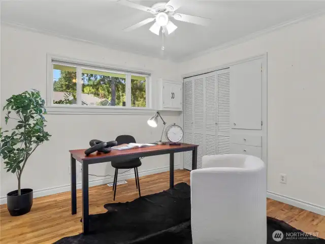 Bedroom #3