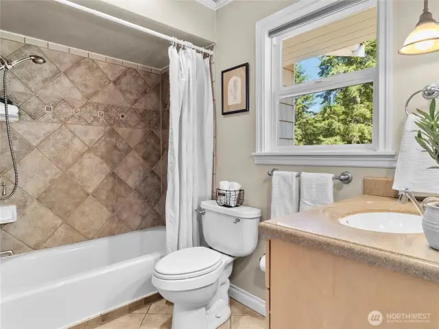Bathroom #2