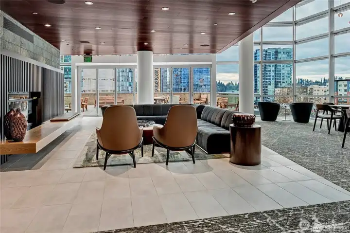 Remodeled Great Room