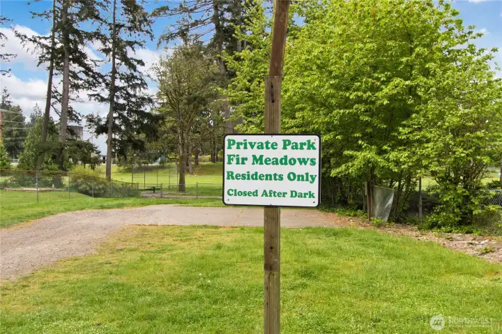 Community Park