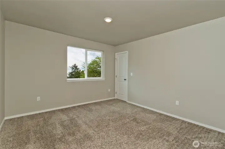 3rd bedroom