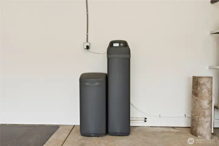 Water Softner
