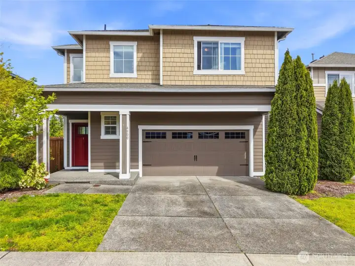 Welcome to Woodbury Crossing neighborhood!