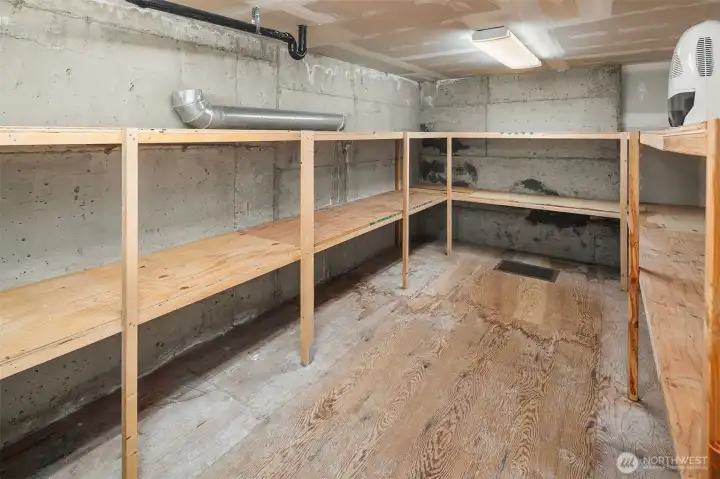 Another storage room