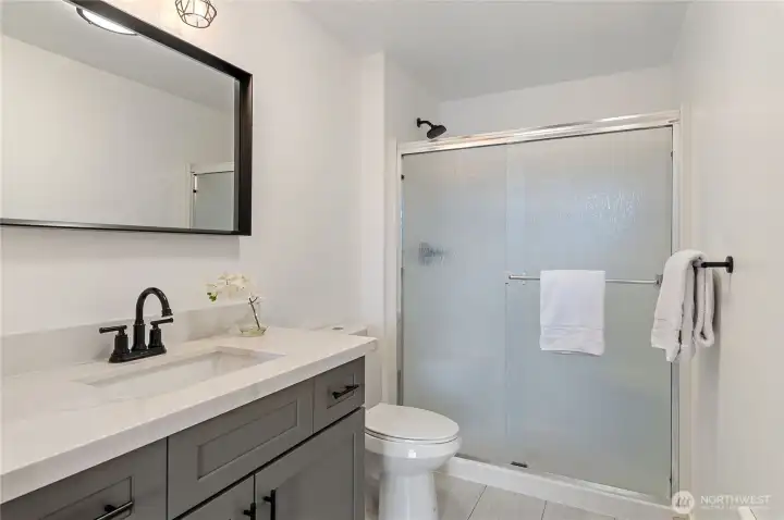 Primary Bath Primary Bath