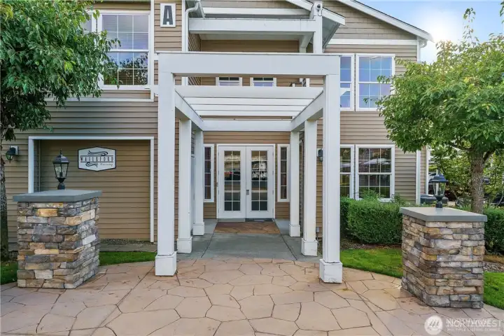 Clubhouse Clubhouse