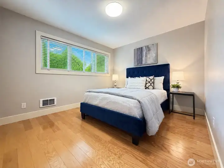 Second Bedroom Second Bedroom