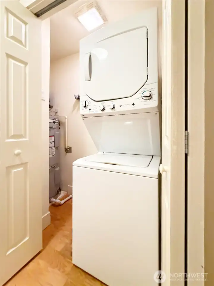In Unit Laundry In Unit Laundry