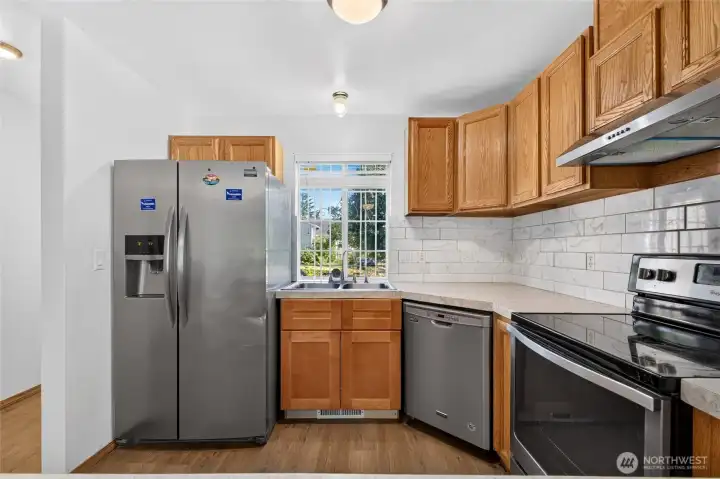 All Appliances stay