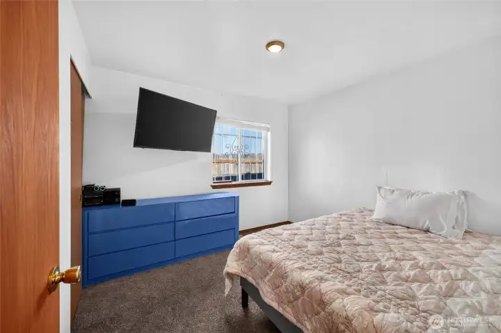 Bedroom #2
