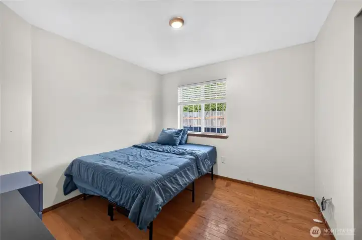 Bedroom #3