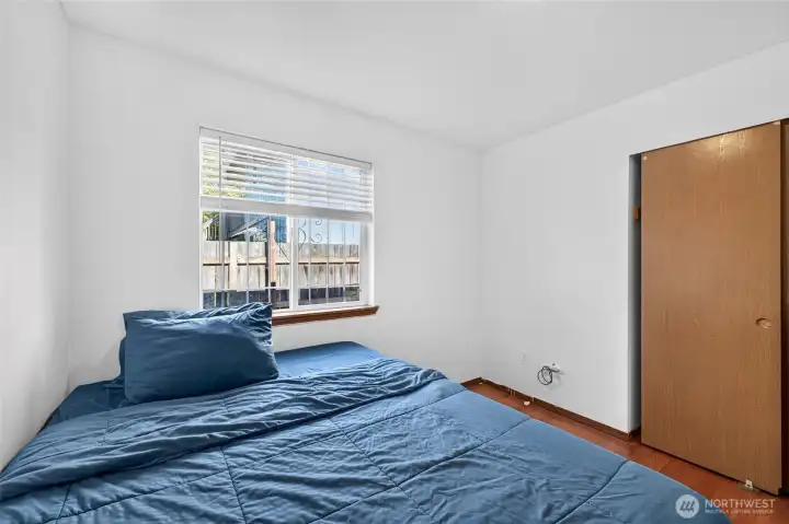 Bedroom #3
