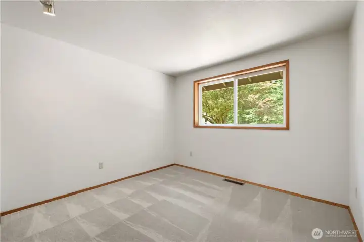 Spacious Bedroom number 2