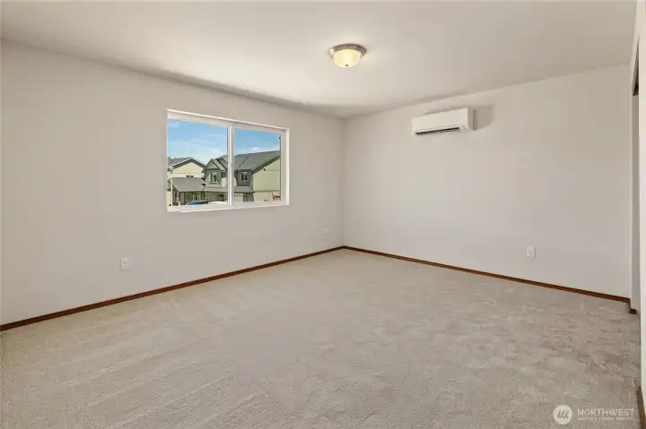 Bedroom #3