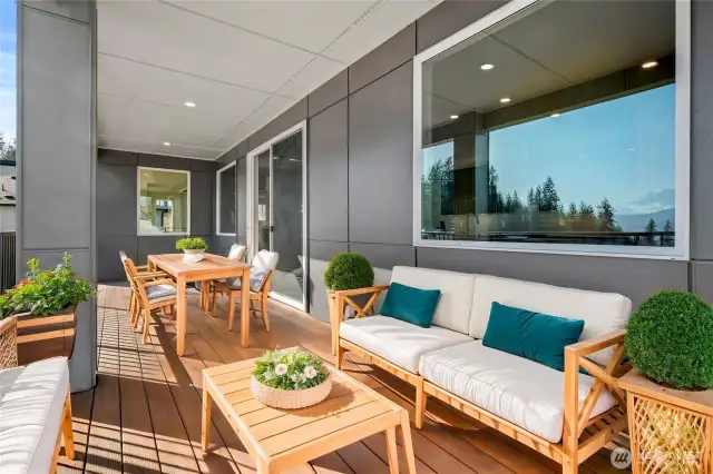 photo shown is homesite #6