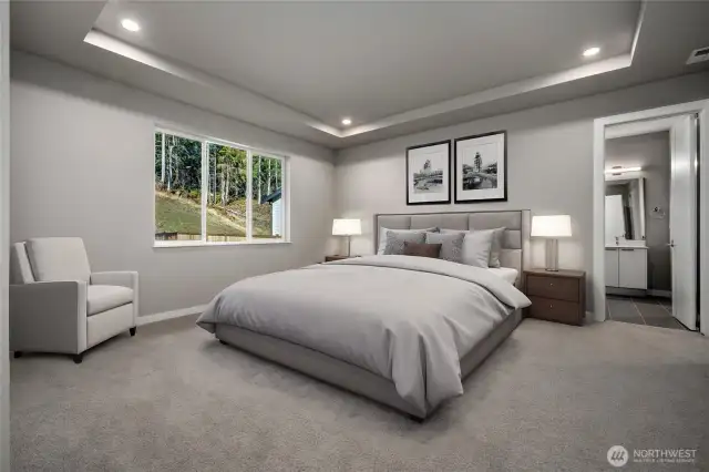 photo shown is homesite #6