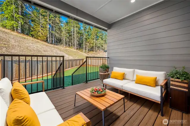 photo shown is homesite #6