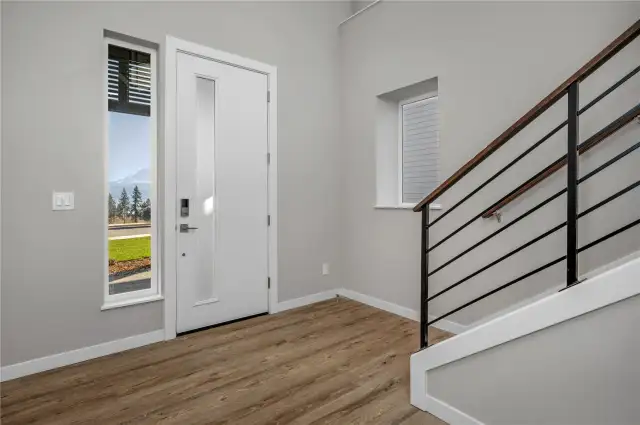 photo shown is homesite #6