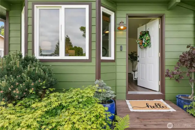 1320 sqft - 3 bed - 1.75 bath