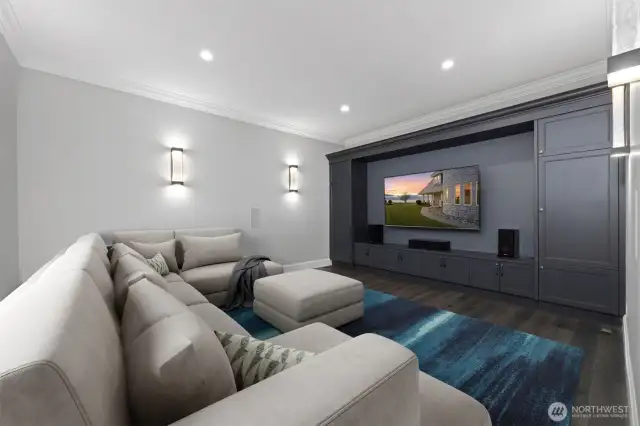 Home theater