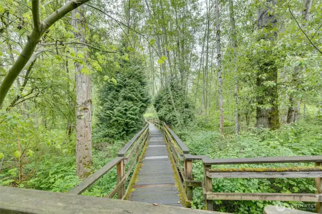Escape to your quiet place ~