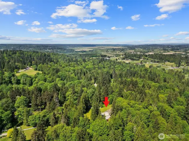 Ideally located in South Snohomish's desirable Lord Hill neighborhood, a community of 5-acre lots bordering Lord Hill Regional Park, with proximity to Snohomish and Monroe