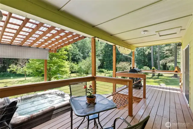 Another great area to enjoy this property!