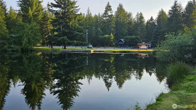 Community Lake